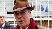 Farage: Reino Unido se verá abocado a retrasar el Brexit o a un segundo referéndum