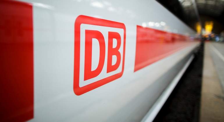 deutsche bahn