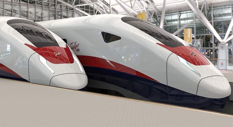 talgo-reino-unido