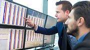 Valores en los que encontrar tesoros cuando el mercado perfore más abajo