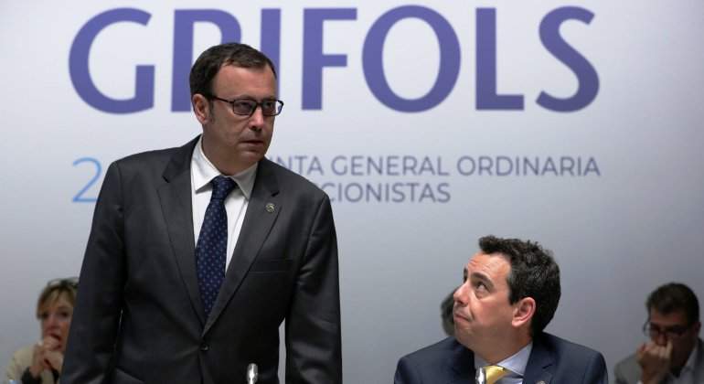 Grifols