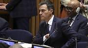 Sánchez pide a Podemos y resto de socios que apoyen unos Presupuestos marcados por el PP