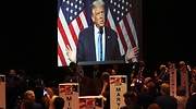 El Partido Republicano comienza su convención en medio de una crisis de identidad y sin más programa que Donald Trump