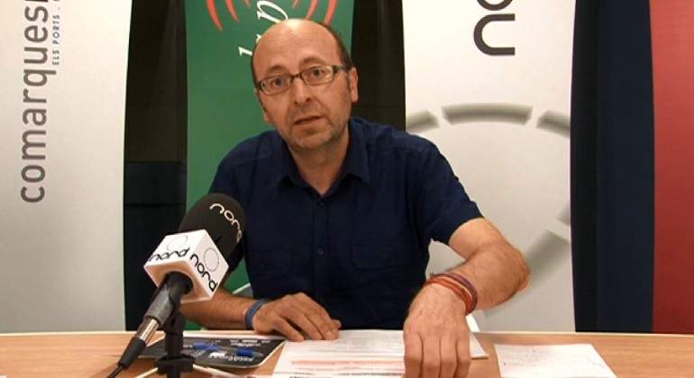Francis Puig NORD TELEVISI