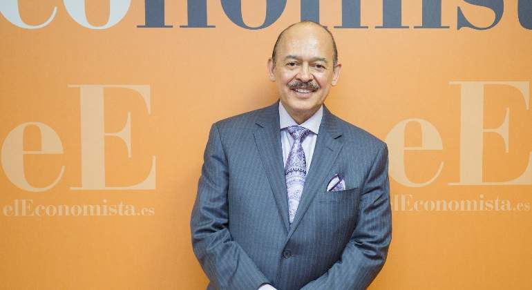 Raúl Beyruti: Este año crearé 1.000 empleos en México con la apertura de tiendas y restaurantes