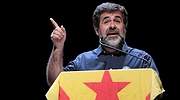 Jordi Sànchez renuncia por ahora a apelar a Estrasburgo y presentará recurso al Supremo