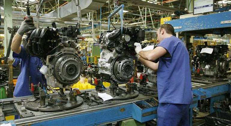industria
