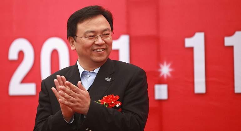 Wan-Chuanfu-BYD-getty.jpg