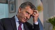 El error estratégico de Macri