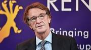 Así es el nuevo magnate del ciclismo: el hombre más rico de Reino Unido que apoyó un Brexit duro... fuera de su país