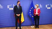 2.500 jueces denuncian ante la UE las reformas del Gobierno
