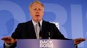 Boris Johnson avisa: no pagará la factura del Brexit hasta que Bruselas no ofrezca a Reino Unido mejores condiciones