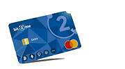 La plataforma Bit2Me lanza junto con Mastercard una tarjeta para pagar con criptomonedas y euros