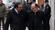 El juicio por el procés se prevé para finales de año y dará paso a que la Audiencia juzgue a Trapero