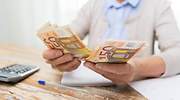 Estos son los autónomos que tienen un 90% de exoneración en la cuota de octubre