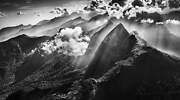 Sebastiao Salgado convierte la protesta en arte con Amazonia