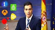 Sánchez choca con la Eurocámara por el aumento del presupuesto plurianual