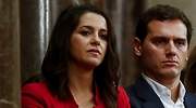 Rivera deja en el aire qué pasaría con su liderazgo ante una debacle de Ciudadanos el 10-N
