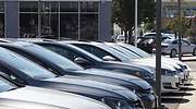 Las ventas de coches siguen en caída libre, con un 39,3% de pérdidas respecto a 2019
