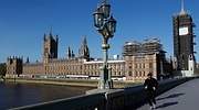 Reino Unido admite que rechazó la oferta de hacer un pedido conjunto de EPIs con la UE por el Brexit y deja en el aire una prórr