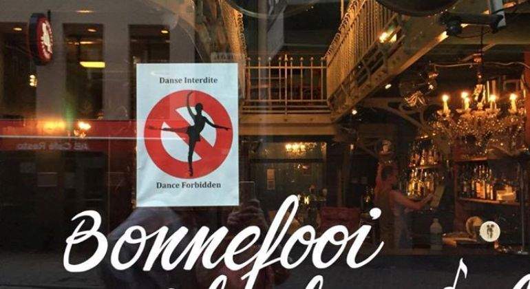 bonnefoi