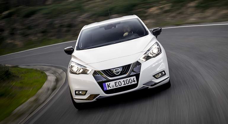 Nissan-Micra-frontal
