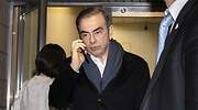 Fechas clave del proceso judicial contra Carlos Ghosn en Japón