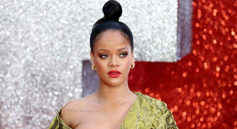 Rihanna