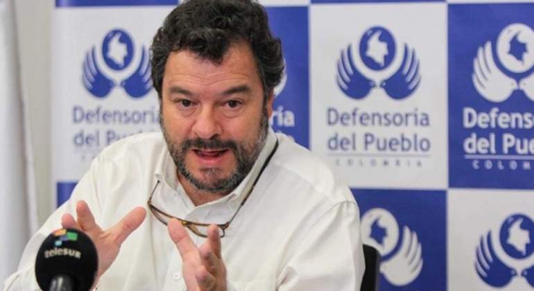 carlos negret