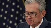 Powell critica a Trump en Jackson Hole por cargarle el muerto de la guerra comercial