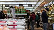 Así es Dija, el supermercado del futuro que opera en Madrid: la compra en 10 minutos o te regalan 3 meses