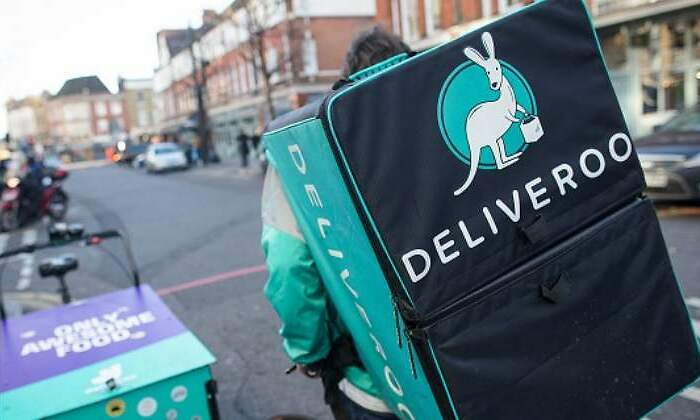 Deliveroo