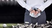 Un tsunami de corrupción: la creciente amenaza de los amaños en el deporte mundial