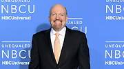 El analista Jim Cramer vende casi todos sus bitcoins ante las presiones de China y EEUU contra la moneda