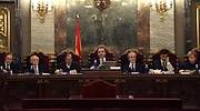 El juicio del procés condicionará la legislatura de Cataluña y de España