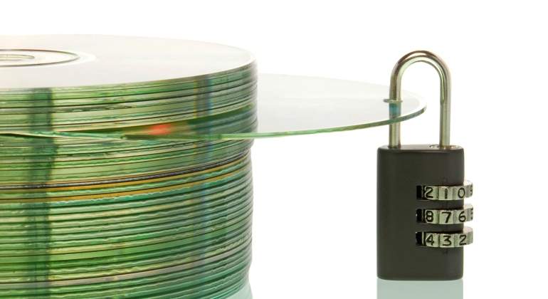 cd candados