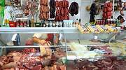 Argentina prohíbe la exportación de carne de vaca durante un mes para intentar frenar la inflación descontrolada