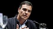 Sánchez utiliza la marcha de Garrido a Ciudadanos para sembrar desconfianza en la derecha