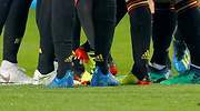 Mundial 2018 | Adidas y Nike empatan entre las botas de la selección española para Rusia