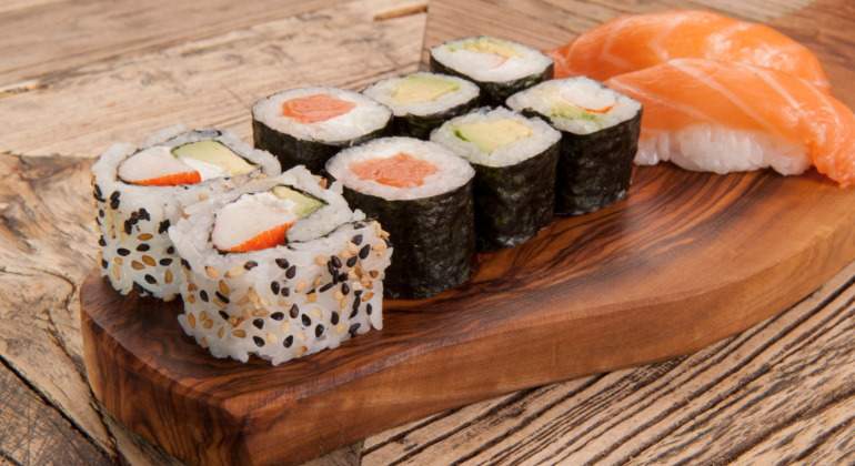Sushita