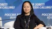 ¿Quién es Wanzhou Meng, la directiva de Huawei cuyo arresto ha sacudido a las bolsas?