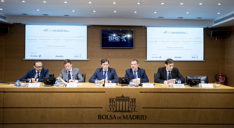 Los pocos reclamos para el inversor americano en España