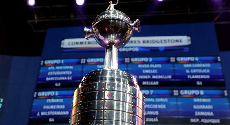 Copa Libertadores