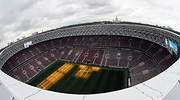 Rusia tira la casa por la ventana: así ha sido la inversión realizada en los estadios del Mundial 2018