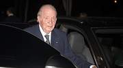La Fiscalía del Supremo asume la causa por el AVE a la Meca al poder afectar al Rey Juan Carlos