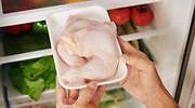Cuánto tiempo aguanta la carne en el frigorífico antes de estropearse