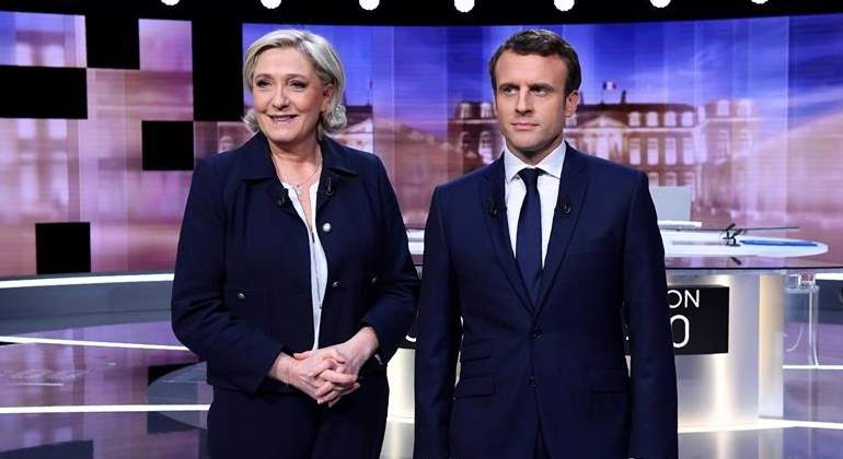 macron-le-pen-debate-segunda-vuelta-efe.jpg