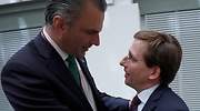 Las conversaciones entre PP y Vox por el Ayuntamiento de Madrid desatan la pugna entre ambos por las concejalías