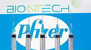Pfizer, BioNTech y Moderna generan beneficios de 65.000 dólares por minuto gracias al Covid-19