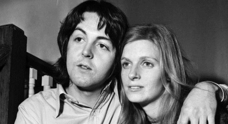 paul mccartney